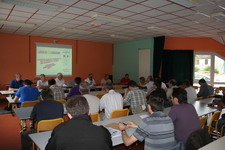 L'assemblée et le bureau
